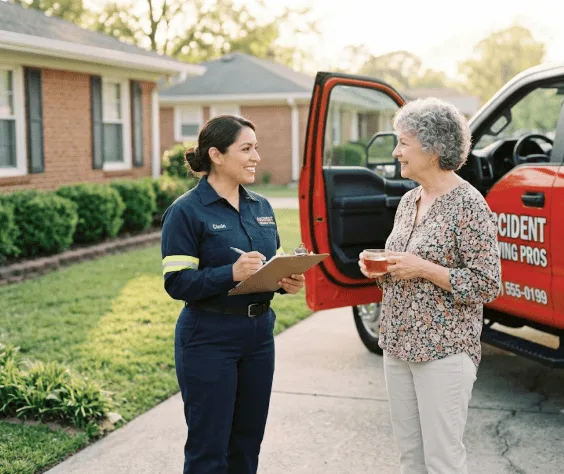 Accident Towing Service Boston, KY FAQs